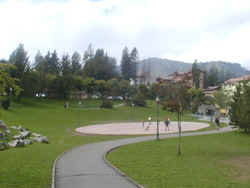 Parco Vulcano 2